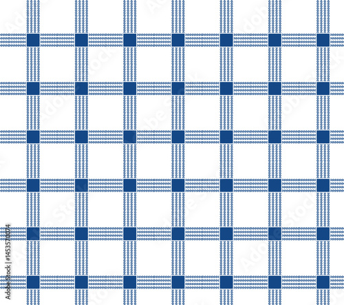 geometric seamless pattern with minimalistic color lines.Tartan plaid pattern background.