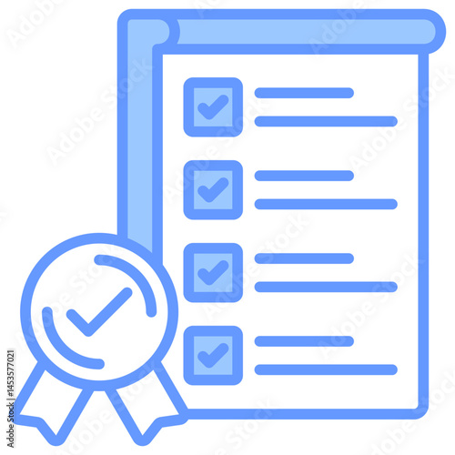 Regulation Icon