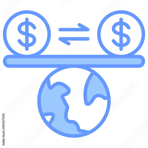 Balance Icon