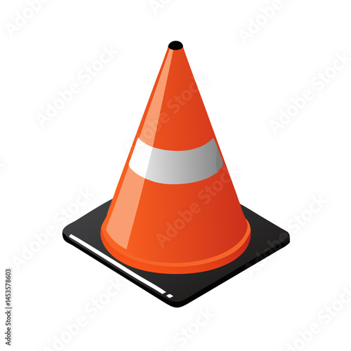 Traffic Cone: A Symbol of Road Safety