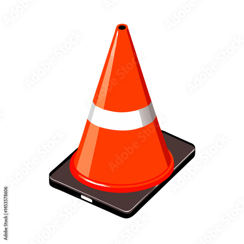 Traffic Cone: A Symbol of Road Safety