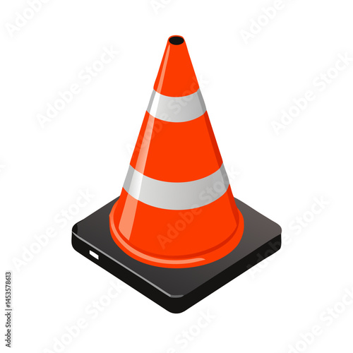 Traffic Cone: A Symbol of Road Safety