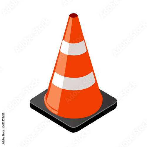 Traffic Cone: A Symbol of Road Safety