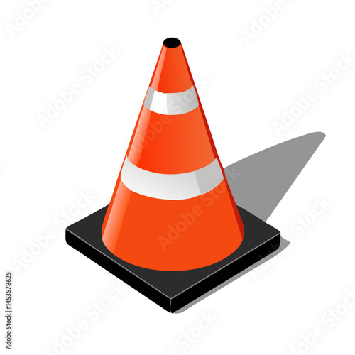 Traffic Cone: A Symbol of Road Safety