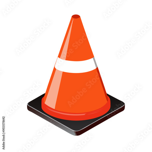 Traffic Cone: A Symbol of Road Safety