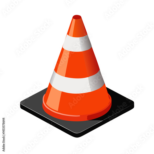 Traffic Cone: A Symbol of Road Safety