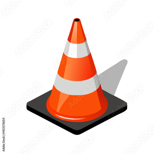 Traffic Cone: A Symbol of Road Safety