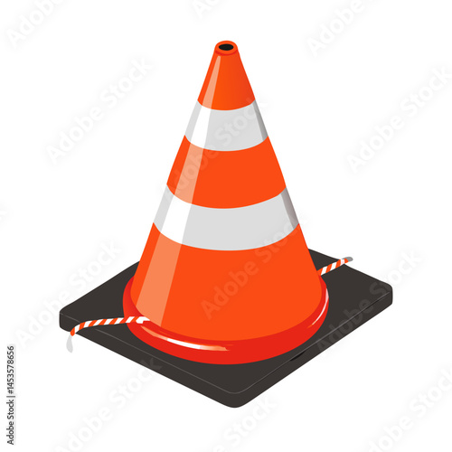 Traffic Cone: A Symbol of Road Safety