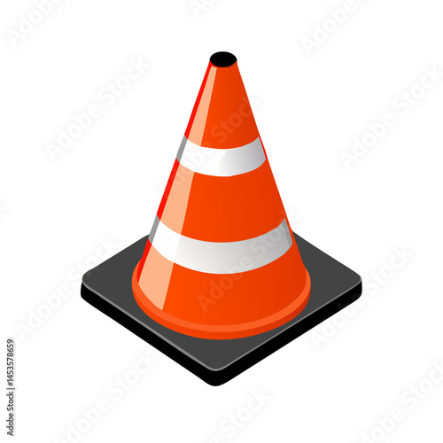 Traffic Cone: A Symbol of Road Safety