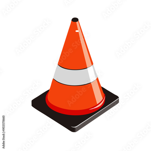 Traffic Cone: A Symbol of Road Safety