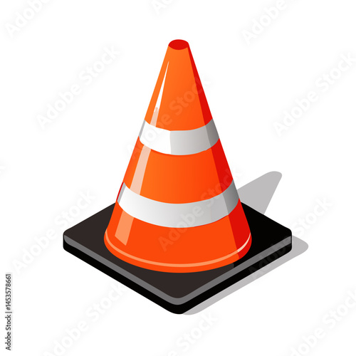 Traffic Cone: A Symbol of Road Safety