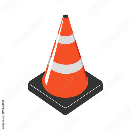 Traffic Cone: A Symbol of Road Safety