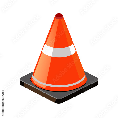 Traffic Cone: A Symbol of Road Safety