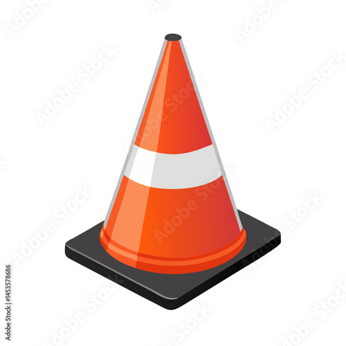Traffic Cone: A Symbol of Road Safety