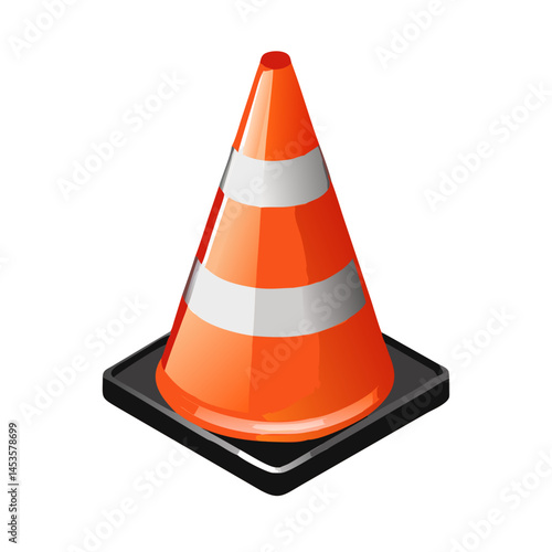 Traffic Cone: A Symbol of Road Safety