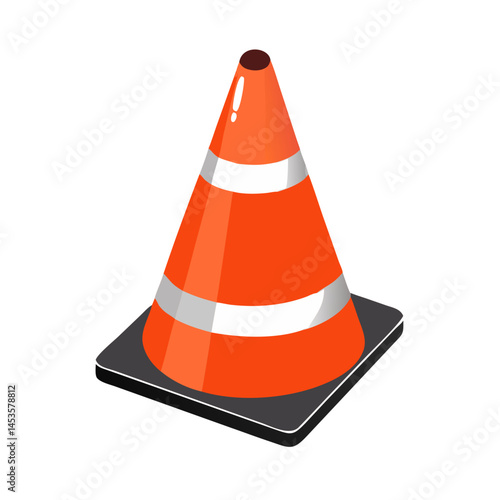 Traffic Cone: A Symbol of Road Safety