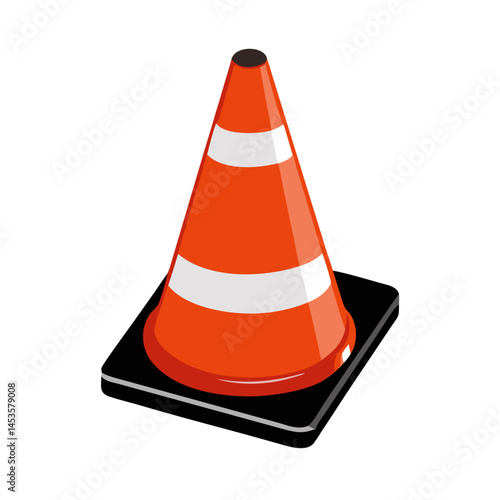 Traffic Cone: A Symbol of Road Safety