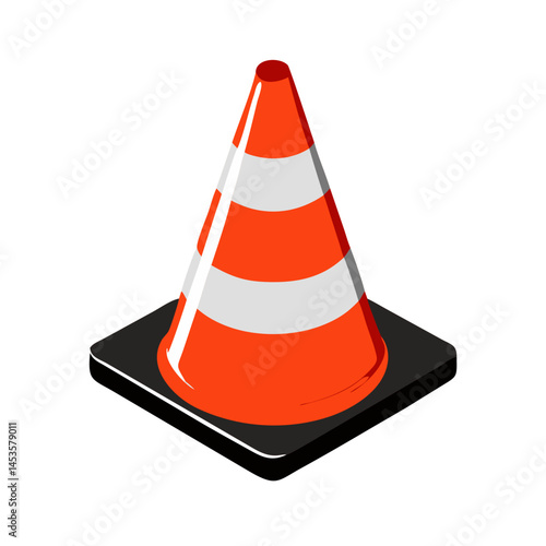 Traffic Cone: A Symbol of Road Safety