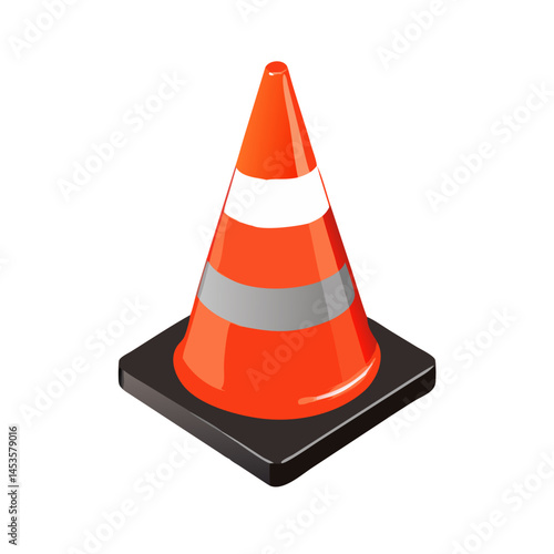 Traffic Cone: A Symbol of Road Safety