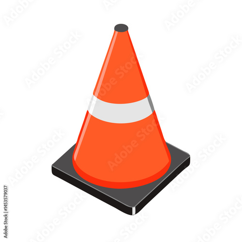 Traffic Cone: A Symbol of Road Safety