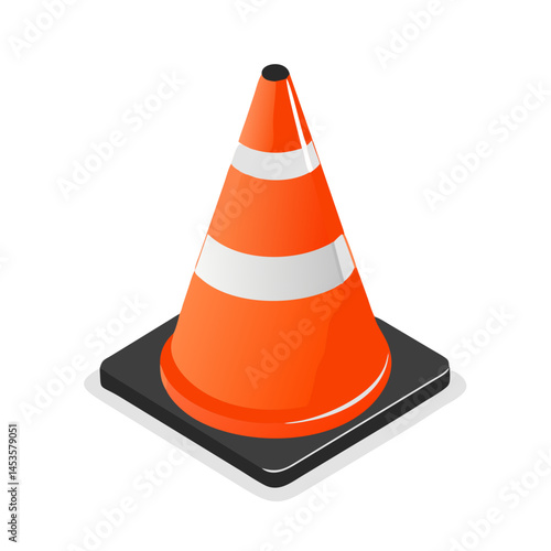 Traffic Cone: A Symbol of Road Safety