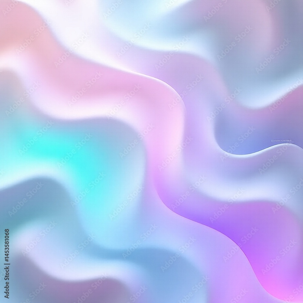 Naklejka premium abstract pink background