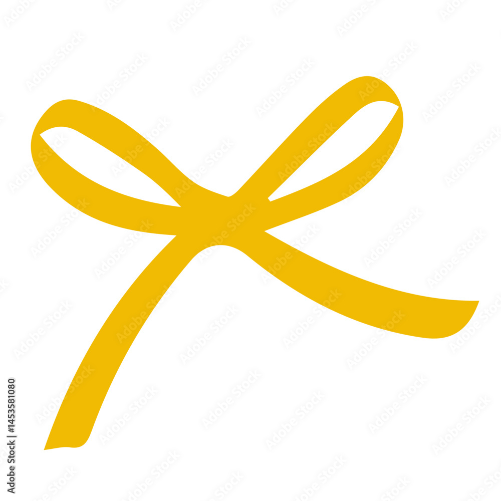 ribbon isolated on white ribbon isolated on white