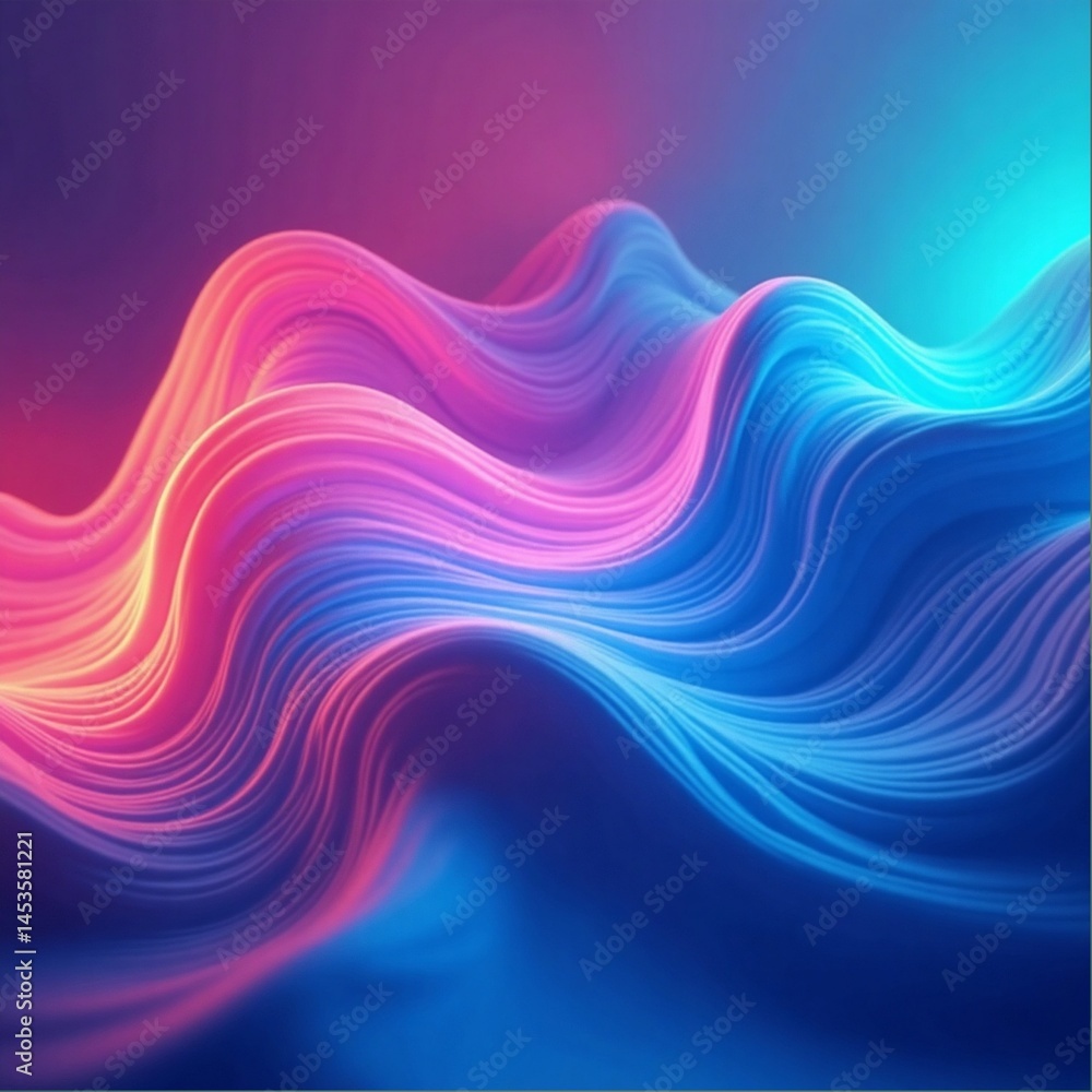 Obraz premium abstract colorful background