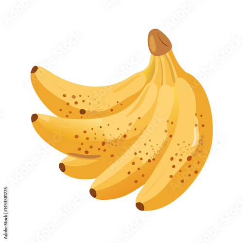 Bananas: The Delicious and Nutritious Fruit