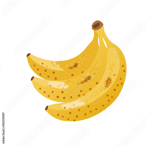 Bananas: The Delicious and Nutritious Fruit