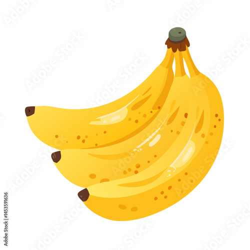 Bananas: The Delicious and Nutritious Fruit