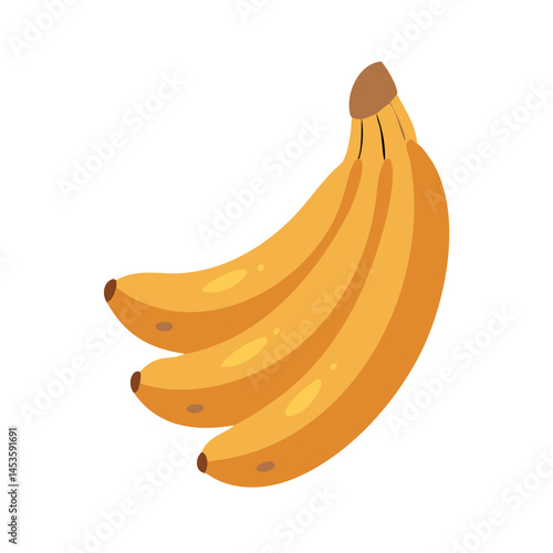 Bananas: The Delicious and Nutritious Fruit