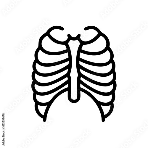 ribs