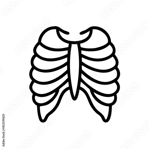 ribs