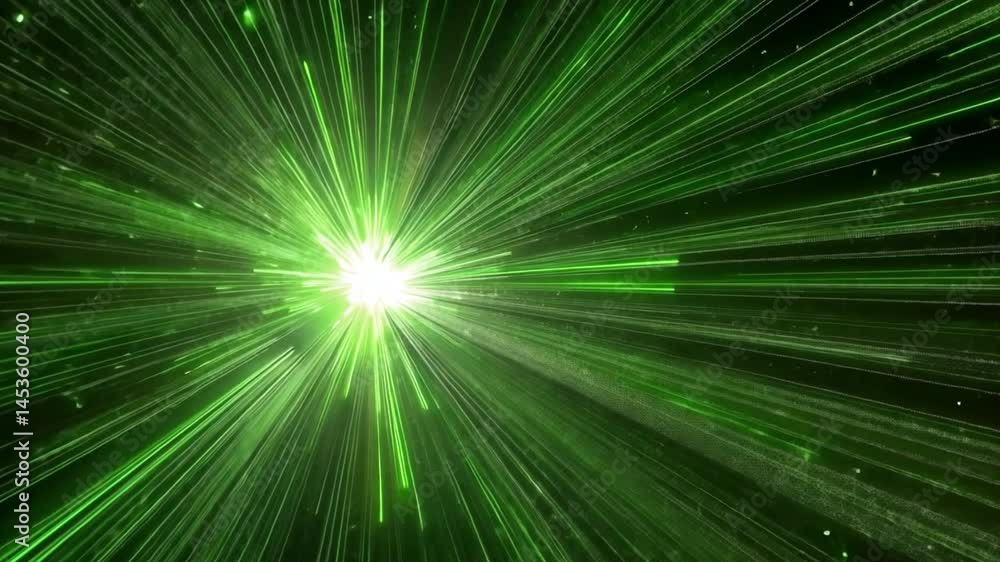 Dynamic Green Laser Beams Vibrant Display of Bright Light and Energy Creating Captivating Visual Effects with Stunning Contrast and Movement Dynamic Green Laser Beams Vibrant Display of Bright Light and Energy Creating Captivating Visual Effects with Stunning Contrast and Movement