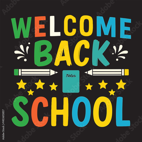 Welcome Back To School Shirt, School T-shirt, School Tee, Back To School Shirt, Back To School Gift, Gift For Teacher, Gift For Student