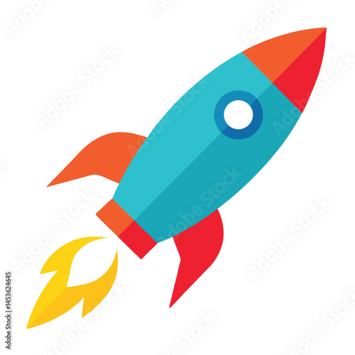 Rocket Vehicle Design