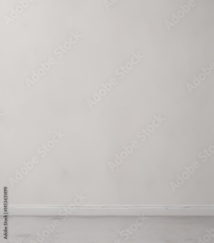 Clean white wall with faint brushstroke details  Imperfectly perfect    imperfections   brushstrokes