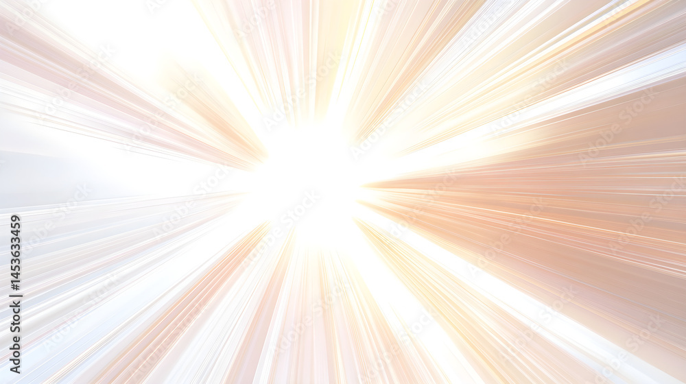 Obraz premium abstract light background