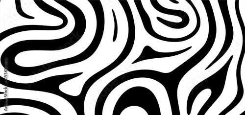 seamless zebra skin texture