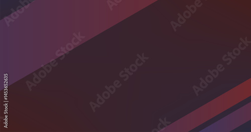 Dark Red Purple Gradient Background with Dark Red Purple Gradient Straight Stripes