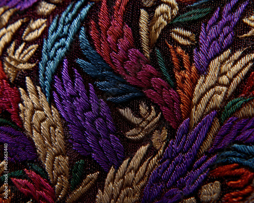 Wallpaper Mural 西陣織の輝き | Nishijin Brocade Gleam Torontodigital.ca