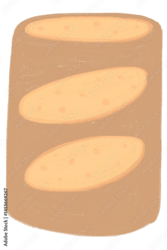 Bread Bread