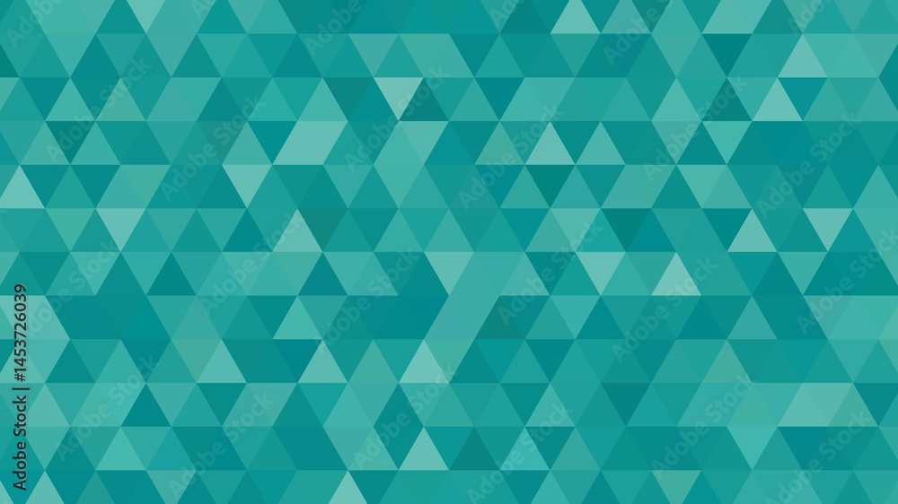 Obraz premium triangular motif. triangle pattern. tribal motif. triangle background. HD