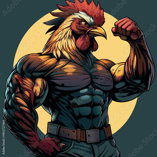 gallo bodybuilder 01