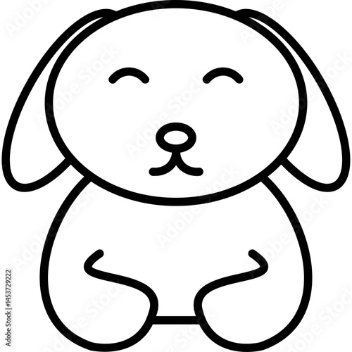 Dog Icon