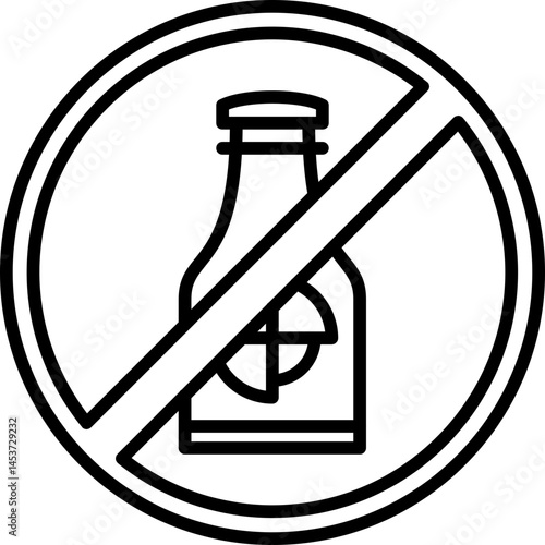 No Poison Icon