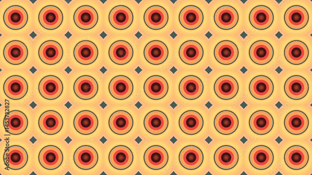 circle motif, circle pattern, symmetrical, circle lines, wall wallpaper, HD circle motif, circle pattern, symmetrical, circle lines, wall wallpaper, HD