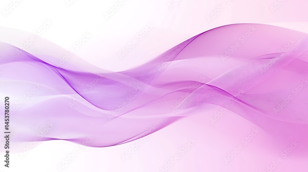 Fototapeta premium Glitter festive pastel pink background with blurred sparkles, Christmas, birthday or holiday background