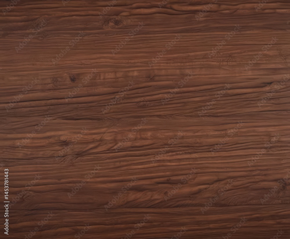 Obraz premium Deep brown wood with visible grain; sophisticated, natural feel , tone, rustic background, wooden background